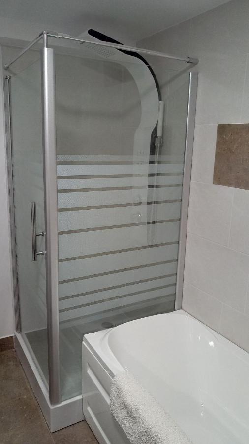 Bnap Gesta Oviedo Exterior foto