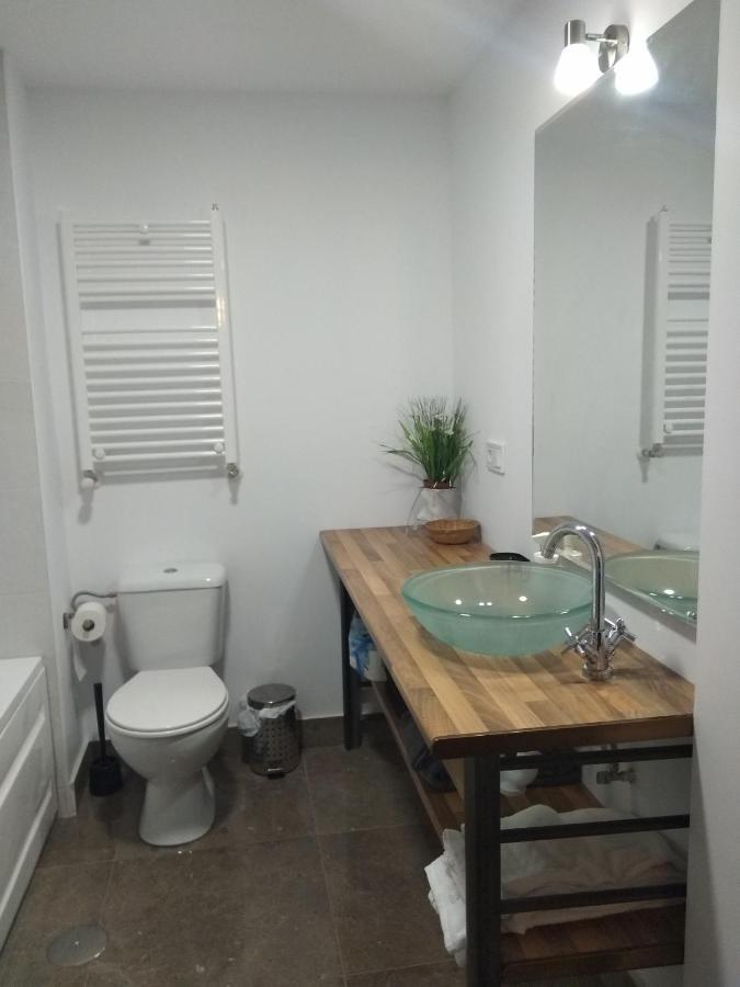Bnap Gesta Oviedo Exterior foto