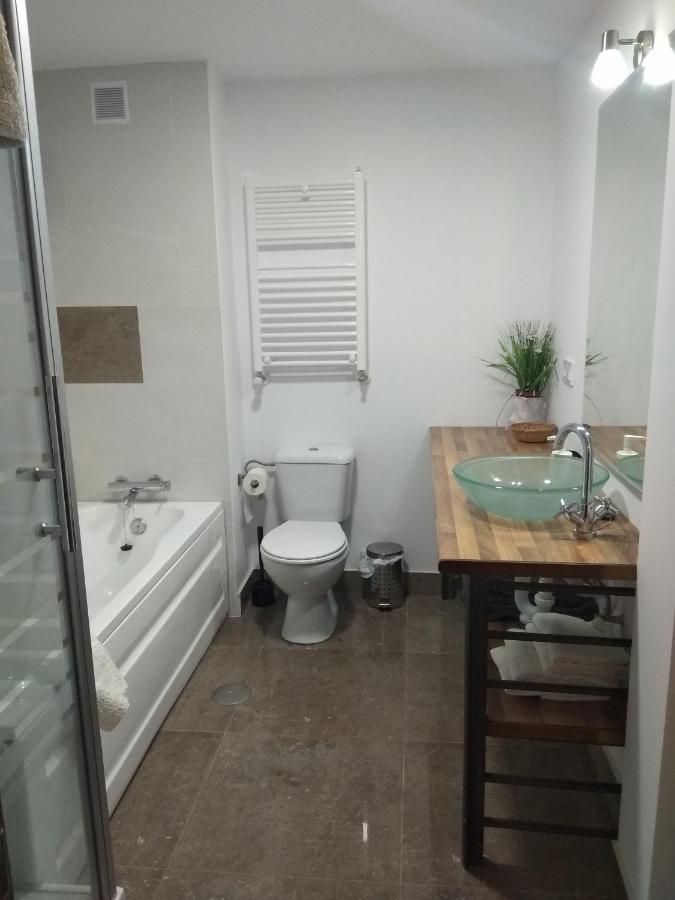 Bnap Gesta Oviedo Exterior foto
